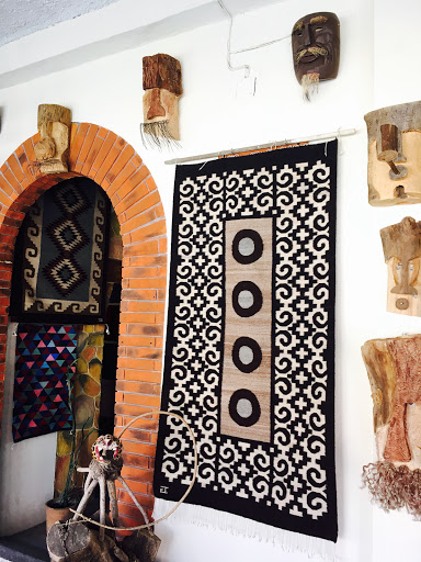 Galeria artesanal "Linda Zapoteca" - Thumbnail