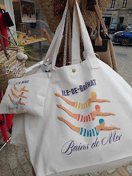 Photo n°14 de La Maison d'à côté à Paimpol (Boutique de cadeaux)