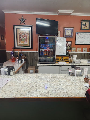 Giuseppe's Restaurant Gallery - United States
