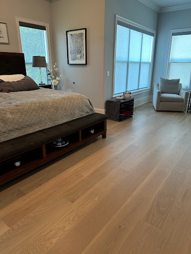 Natural State Wood Floors & Refinishing - Thumbnail