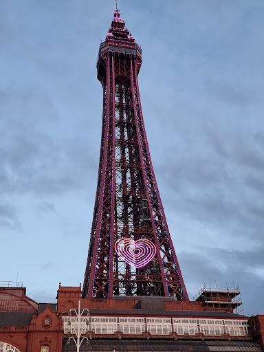 Blackpool Illuminations - Thumbnail
