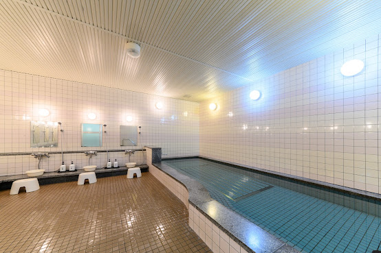 Sapporo International Youth Hostel by null