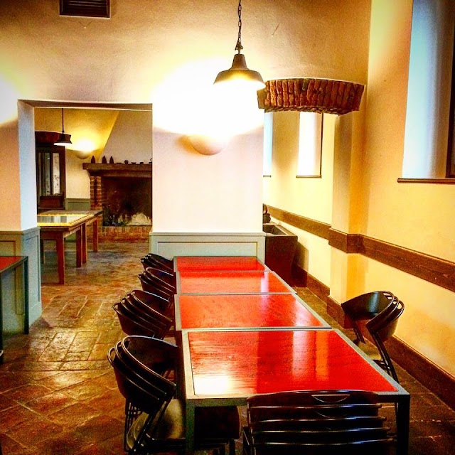 Osteria Del Tram