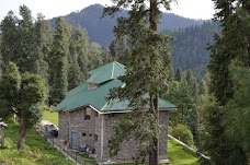 PTDC Motel Ayubia ayubia