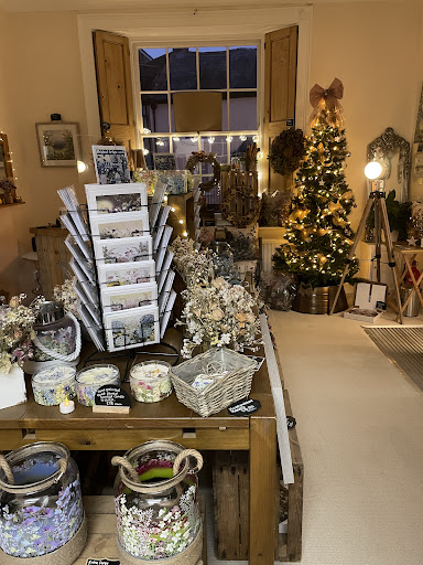 Jane Morgan Art Gallery - United Kingdom