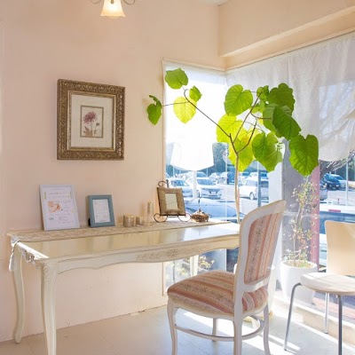 メナードフェイシャルサロン長久手