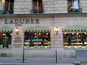 Photo n°4 de Guides Tourisme Services à Paris (Agence de voyages)