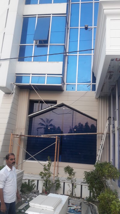 Photos of Qasir Alhayat Hotel