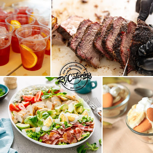 RJ Catering - Visual