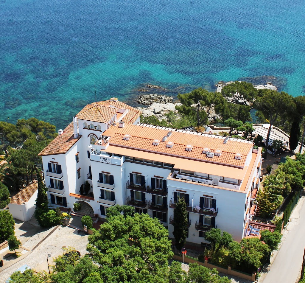 Sant Roc Hotel