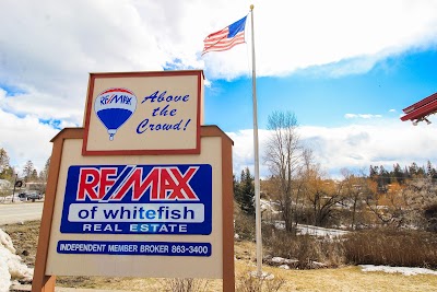 RE/MAX Whitefish