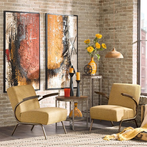 Letdecor.com - Visual