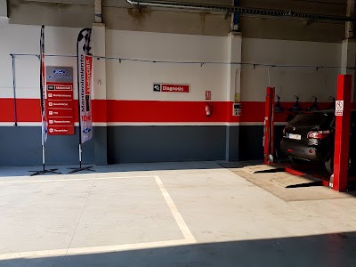 Photos of Honda Rojas Motor