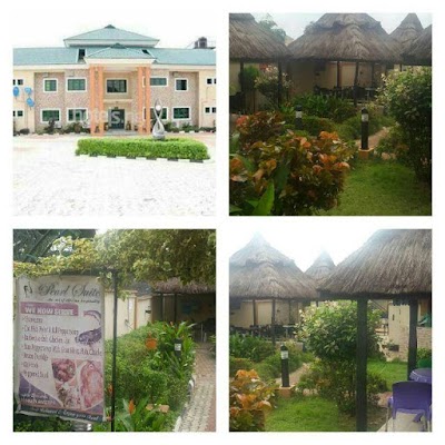 Photos of Pearl Suites