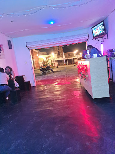 Plokys Bar