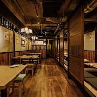 博多とりかわ串と野菜巻き串とり酒場 天文館通り店