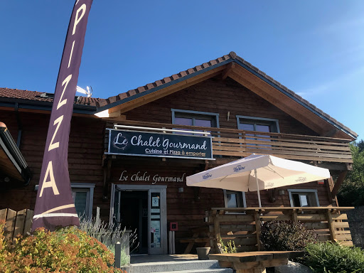 Photo 3 - Le Chalet Gourmand vente à emporter