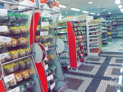 Photos of Super March&eacute; Senia Center