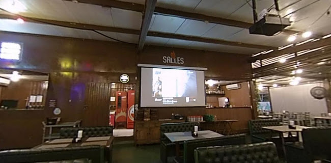 Horário de funcionamento de Salles Restaurante