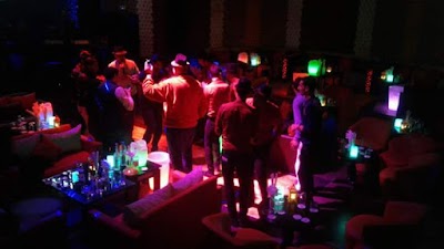 Photos of Amphi's Club
