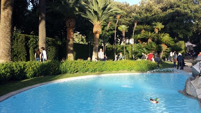 Photos of Jardins du Quirinal