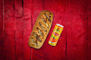 Photo n°11 de Pizza Punch Night à Argenteuil (Pizzeria)