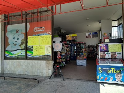 Photos of SmarTket