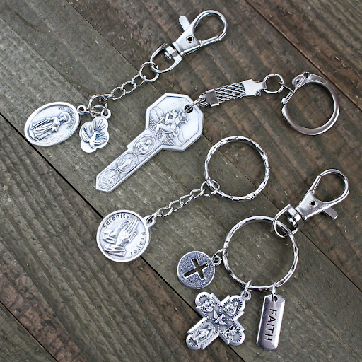 Small Devotions - Visual