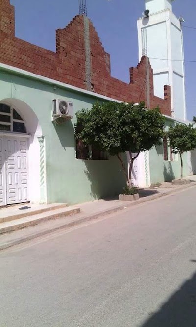 Photos of مسجد بدر