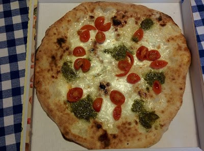 Pizzeria Made In Sud