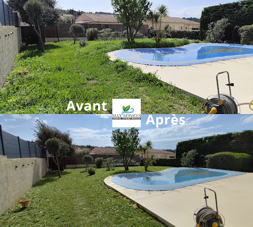 Photo de Max Services à Nissan-lez-Enserune (34440)