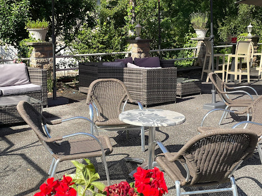 Photo de Logis Hôtel Deshors-Foujanet