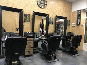 Photo n°3 de Mouss Coiffure à Montpellier (Salon de coiffure)