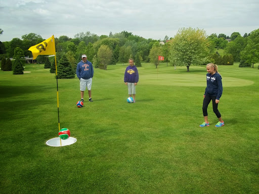 Eastwin Valley Golf & FootGolf Course - Thumbnail