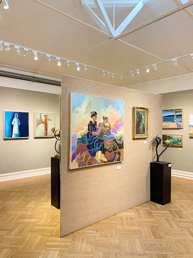 Carmel Art Association - Thumbnail