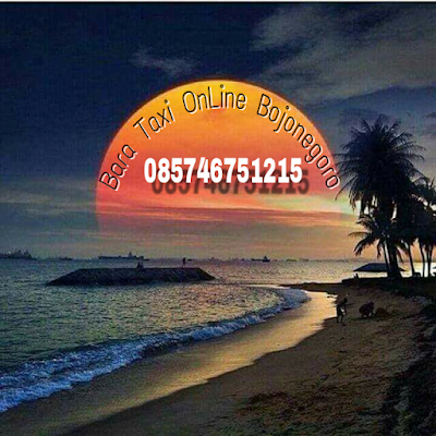 Photos of Bara Taxi OnLine Bojonegoro