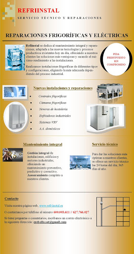 REFRIINSTAL