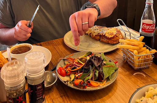 Cafe Qu Bah - Thumbnail