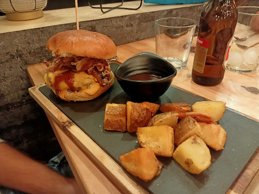 Turnedó - Visual