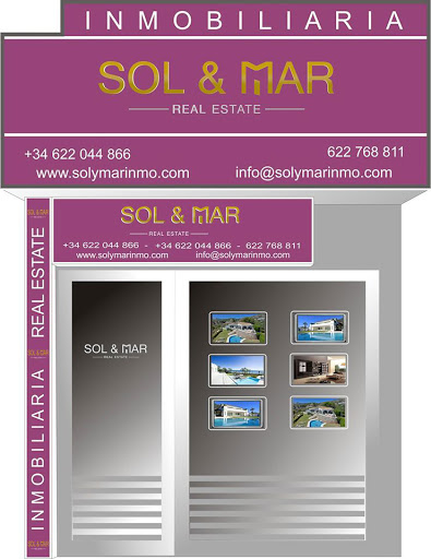Inmobiliaria Sol y Mar Real Estate