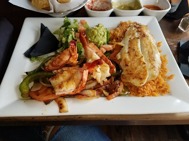 Campuzano Mexican Food