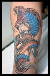 Photo n°9 de Val'Tattoo à Challans (Tatoueur)