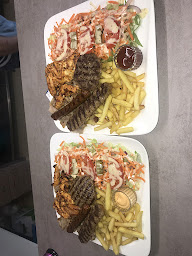 Photo n°5 de Kardelen kebab à Scaër (Restaurant)