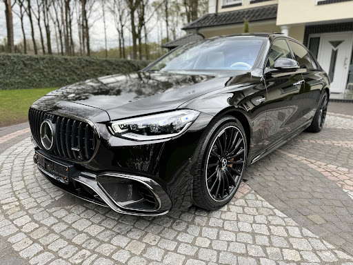 ewSALES GmbH