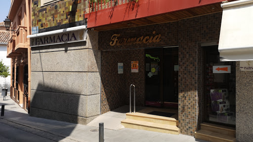FARMACIA. PLAZA ESPAÑA. DÚRCAL. - Thumbnail