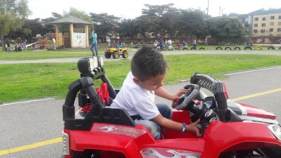 Photos of Ni&ntilde;os Park