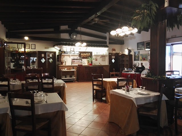 Agriturismo Casale Pepe