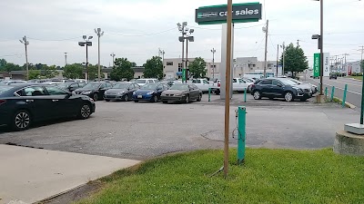 Enterprise Rent-A-Car