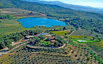 Agriturismo Poggio Corbello à  Massa Marittima