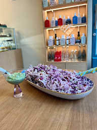 Photo n°22 de Azuelos - Mediterranean Food à Paris (Restaurant)